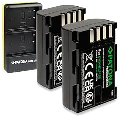 Patona premium batteria usato  Spedito ovunque in Italia 
