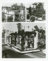 Tournament roses parade for sale  Delivered anywhere in USA 