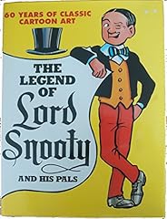 Legend lord snooty for sale  Delivered anywhere in UK