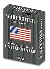 Warfighter wwii expansion for sale  Delivered anywhere in USA 