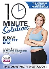 Minute solution five for sale  Delivered anywhere in UK