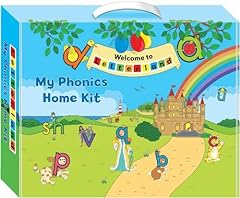 Phonics home kit for sale  Delivered anywhere in UK