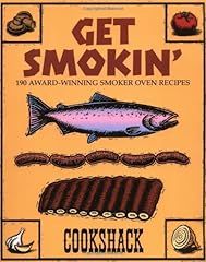 Get smokin 190 for sale  Delivered anywhere in USA 