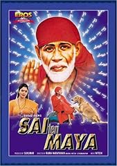 Sai teri maya for sale  Delivered anywhere in USA 