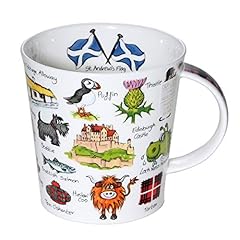 Dunoon bone china for sale  Delivered anywhere in UK