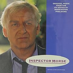 Inspector morse for sale  Delivered anywhere in UK