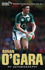 Ronan gara my d'occasion  Livré partout en Belgiqu
