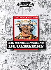 Blueberry monographie yankee gebraucht kaufen  Wird an jeden Ort in Deutschland