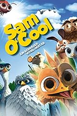 Sam cool schräger gebraucht kaufen  Wird an jeden Ort in Deutschland