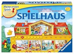 Ravensburger 21424 spielhaus gebraucht kaufen  Wird an jeden Ort in Deutschland