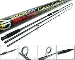 12ft carbon carp for sale  Delivered anywhere in UK
