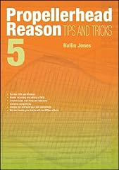 Propellerhead reason tips usato  Spedito ovunque in Italia 