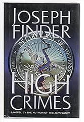 High crimes for sale  Delivered anywhere in USA 