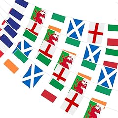 Ahfulife six nations for sale  Delivered anywhere in UK
