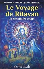 Voyage ritavan 12 d'occasion  Livré partout en France