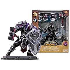 Mcfarlane toys warcraft for sale  Delivered anywhere in USA 