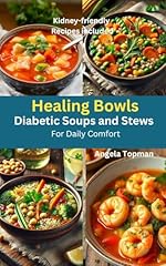 Healing bowls diabetic for sale  Delivered anywhere in UK