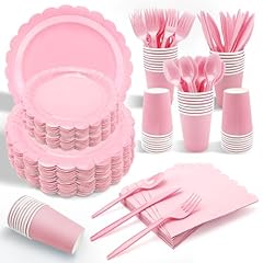 210 pcs pink for sale  Delivered anywhere in UK