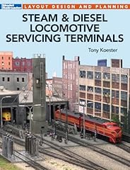 Steam diesel locomotive for sale  Delivered anywhere in USA 
