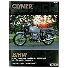 Clymer bmw motorcycle for sale  Delivered anywhere in USA 