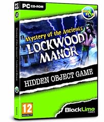 Mystery ancients lockwood for sale  Delivered anywhere in UK