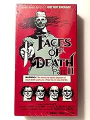 Faces death part for sale  Delivered anywhere in USA 