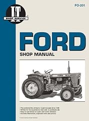 Ford shop service d'occasion  Livré partout en France