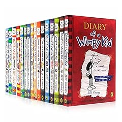 Jeff kinney diary for sale  Delivered anywhere in USA 