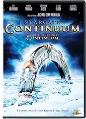 Stargate continuum for sale  Delivered anywhere in USA 
