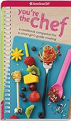 Chef cookbook companion for sale  Delivered anywhere in USA 