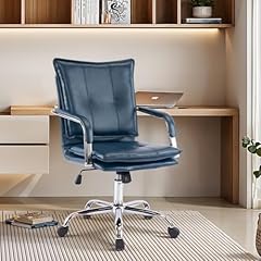 Mid back ergonomic for sale  Delivered anywhere in USA 