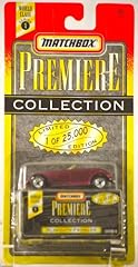 Matchbox premiere collection for sale  Delivered anywhere in UK
