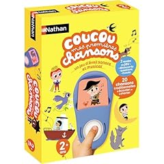 Nathan coucou premières d'occasion  Livré partout en France
