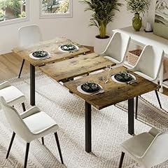 Feonase extendable dining for sale  Delivered anywhere in USA 