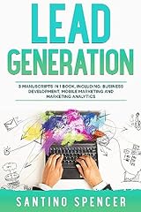 Lead generation guide usato  Spedito ovunque in Italia 