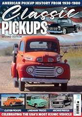 Classic pickups for sale  Delivered anywhere in UK