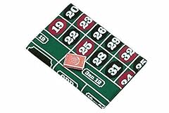 Roulette blackjack recreationa for sale  Delivered anywhere in USA 
