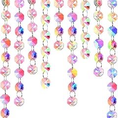 Blushtier crystal garlands for sale  Delivered anywhere in USA 