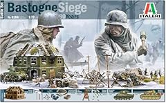 Italeri 6186 battle gebraucht kaufen  Wird an jeden Ort in Deutschland