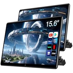 15.6inch android headrest for sale  Delivered anywhere in USA 