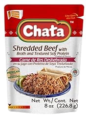 Chata shredded beef for sale  Delivered anywhere in USA 