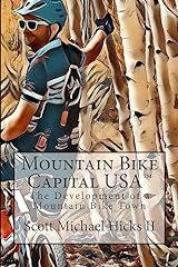 Mountain bike capital for sale  Delivered anywhere in USA 