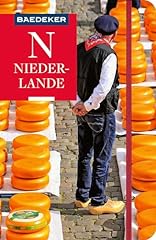 Baedeker reiseführer niederla gebraucht kaufen  Wird an jeden Ort in Deutschland