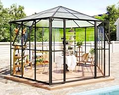 Jocisland 12x10x8 hexagonal for sale  Delivered anywhere in USA 