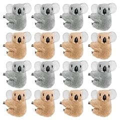 Haakong 16pcs koala for sale  Delivered anywhere in USA 
