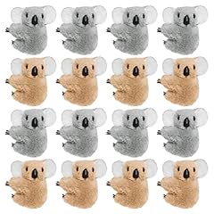 Haakong 16pcs koala for sale  Delivered anywhere in USA 