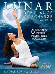 Lunar rebalance recharge for sale  Delivered anywhere in UK