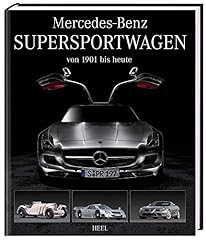 Mercedes benz supersportwagen gebraucht kaufen  Wird an jeden Ort in Deutschland