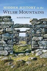 Hidden history welsh for sale  Delivered anywhere in UK