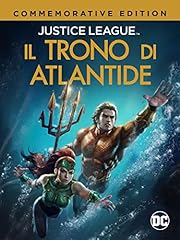 Dcu justice league usato  Spedito ovunque in Italia 